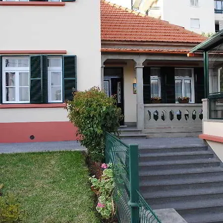 Apartamento Quinta Mar & Sol *