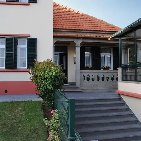 Apartamento Quinta Mar & Sol *