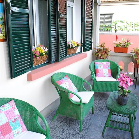 Quinta Mar & Sol Appartement