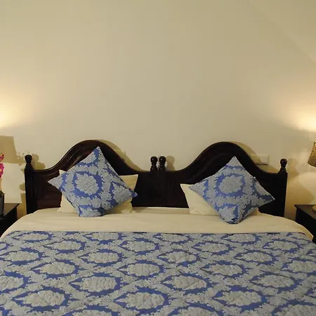 Quinta Mar & Sol Lejlighed Funchal (Madeira)
