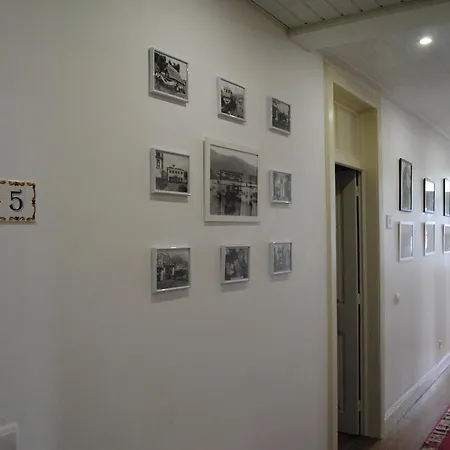 Quinta Mar & Sol Appartement *