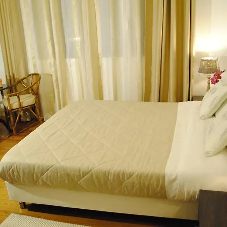 Quinta Mar & Sol Appartement