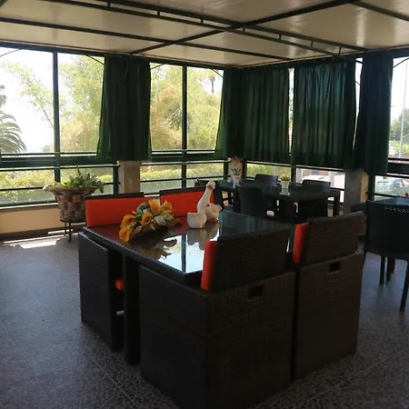 Quinta Mar & Sol * 푼샬