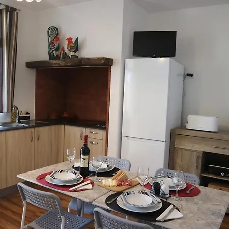 Quinta Mar & Sol Apartment