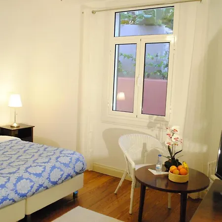 아파트 Quinta Mar & Sol 푼샬