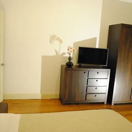 Quinta Mar & Sol Apartment