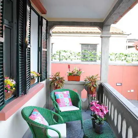 Quinta Mar & Sol * 푼샬