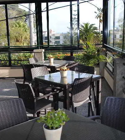 Quinta Mar & Sol Apartment Funchal (Madeira)