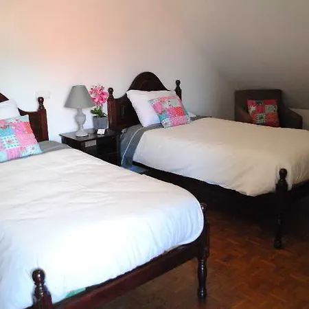 Quinta Mar & Sol * 푼샬