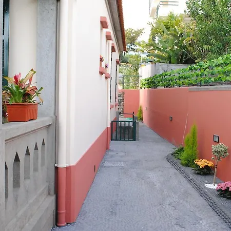 Quinta Mar & Sol Apartment