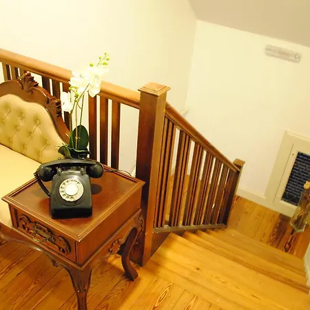 Quinta Mar & Sol 푼샬