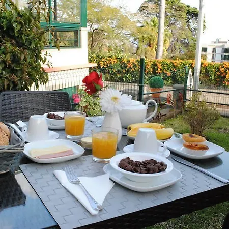 아파트 Quinta Mar & Sol