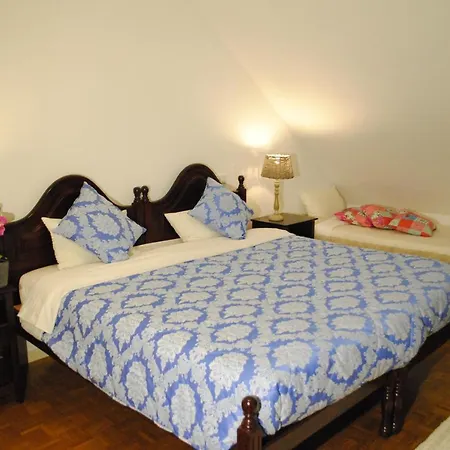 Quinta Mar & Sol Apartment