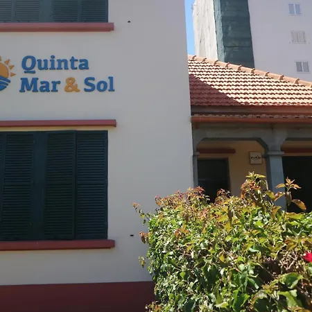 Appartamento Quinta Mar & Sol