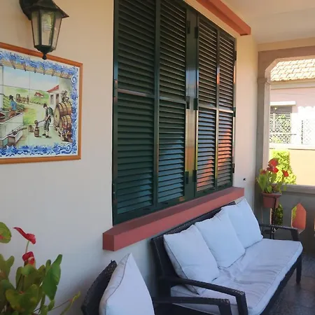 Quinta Mar & Sol Apartment