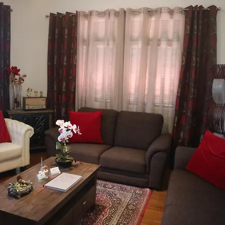 Quinta Mar & Sol Apartment *