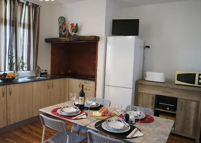 Quinta Mar & Sol Апартаменты