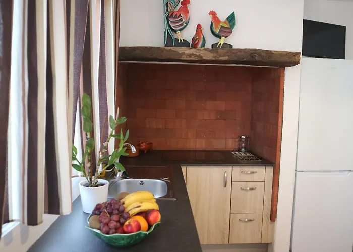 Quinta Mar & Sol Фуншал