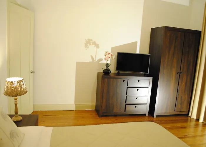 Quinta Mar & Sol Апартаменты