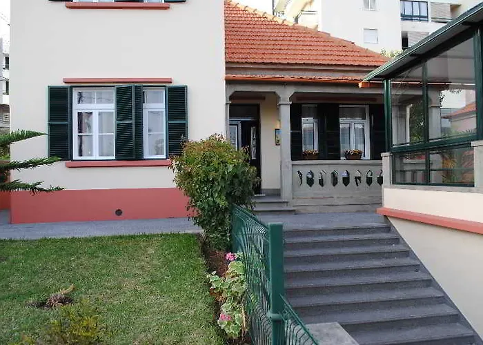 Апартаменты Quinta Mar & Sol *