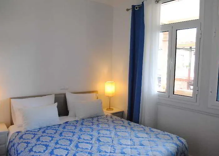 Quinta Mar & Sol Апартаменты *