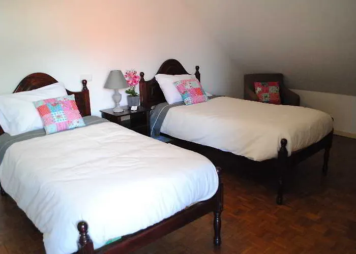 Quinta Mar & Sol * Фуншал