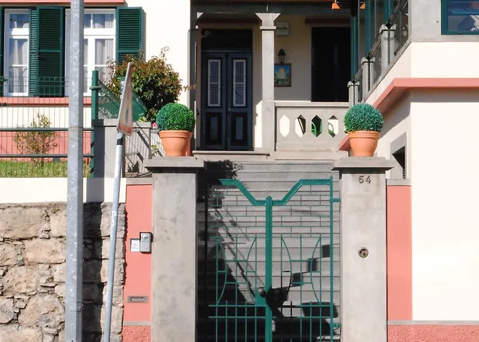 Апартаменты Quinta Mar & Sol *