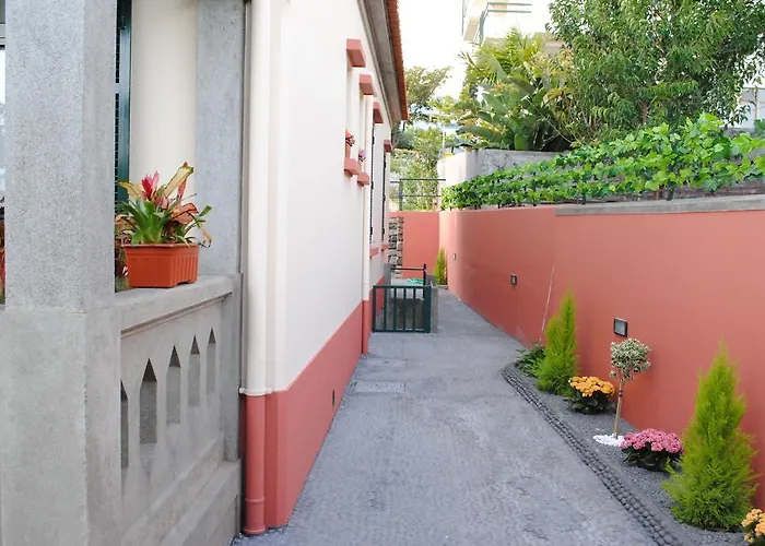 Quinta Mar & Sol Апартаменты