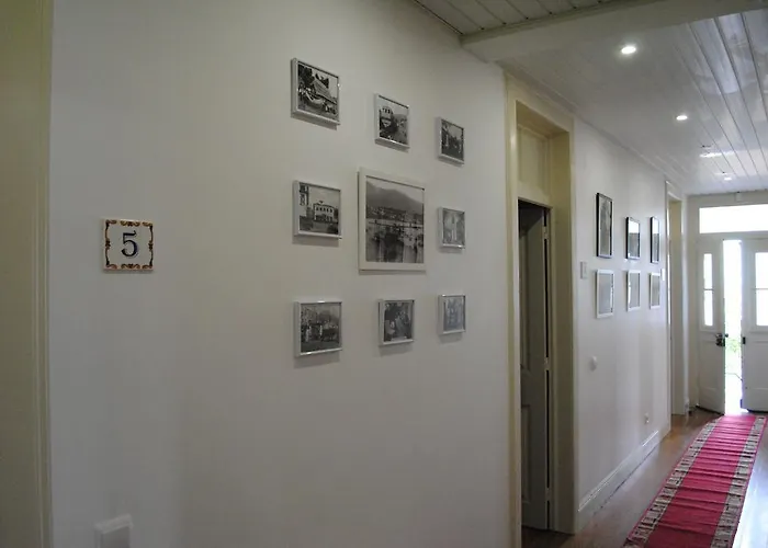 Quinta Mar & Sol Апартаменты *