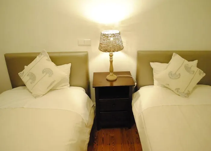 Апартаменты Quinta Mar & Sol *