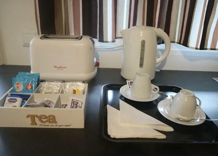 Апартаменты Quinta Mar & Sol Фуншал