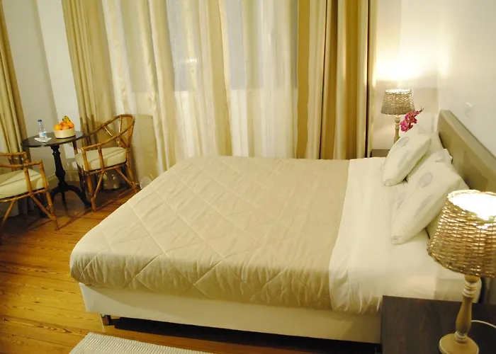 Quinta Mar & Sol Апартаменты