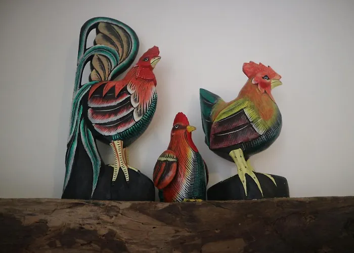 Апартаменты Quinta Mar & Sol