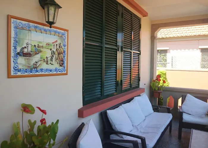 Quinta Mar & Sol Апартаменты