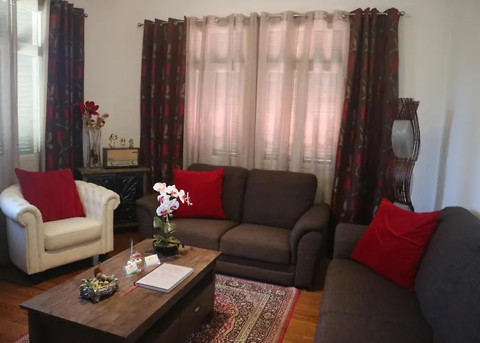 Quinta Mar & Sol Апартаменты *