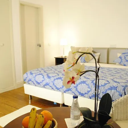 Quinta Mar & Sol Apartamento Funchal (Madeira)