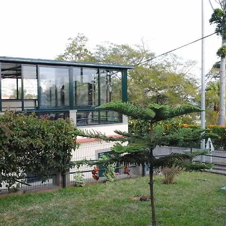 Quinta Mar & Sol Apartamento Funchal (Madeira)