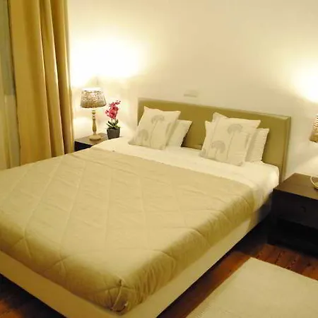 Apartamento Quinta Mar & Sol