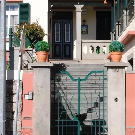 Apartamento Quinta Mar & Sol *