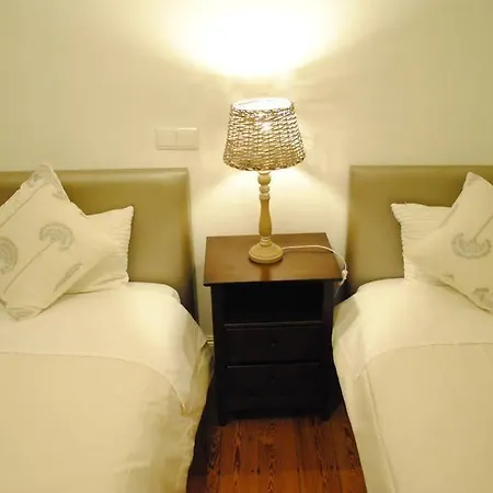 Apartamento Quinta Mar & Sol *