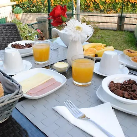 Quinta Mar & Sol Apartamento *