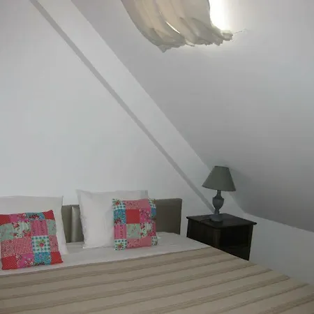 Apartamento Quinta Mar & Sol