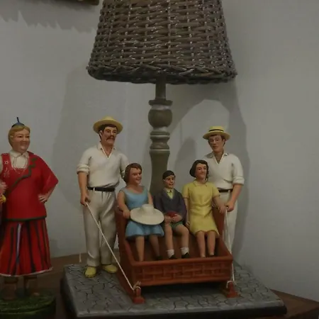 Quinta Mar & Sol Apartamento Funchal (Madeira)