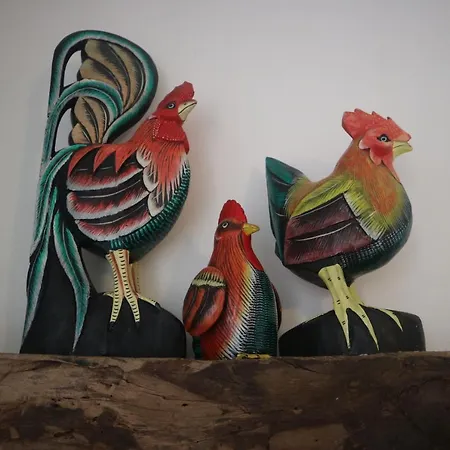 Apartamento Quinta Mar & Sol